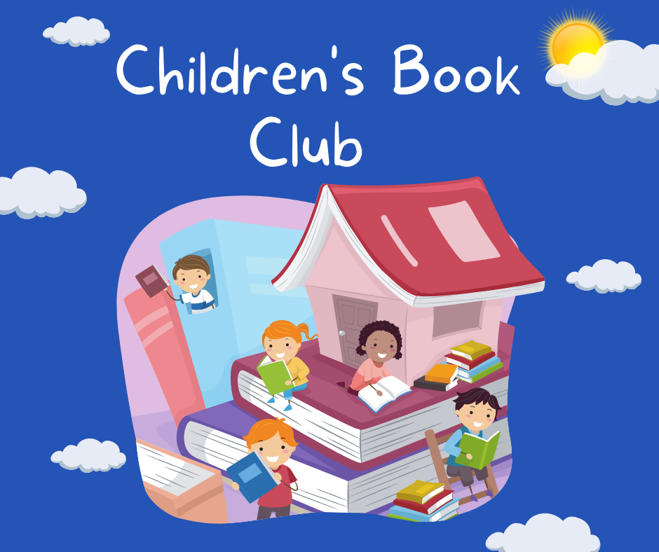 Children's Book Club Science Fiction Library of the Chathams